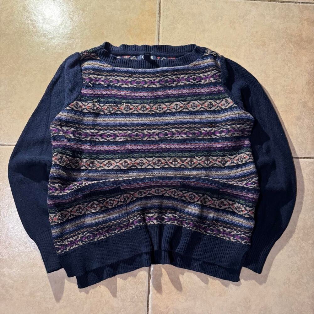 Vintage y2k chaps Womens sweater size M in Womens